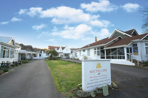 South Care Rest Home and Hospital