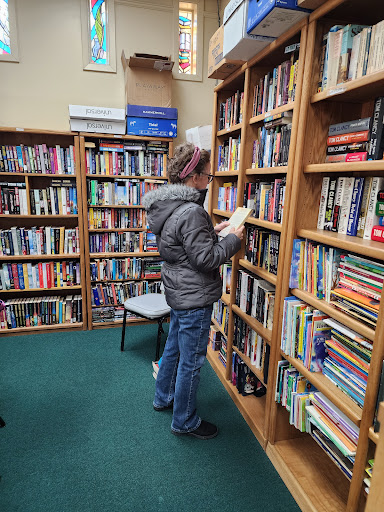 Fayette County Library