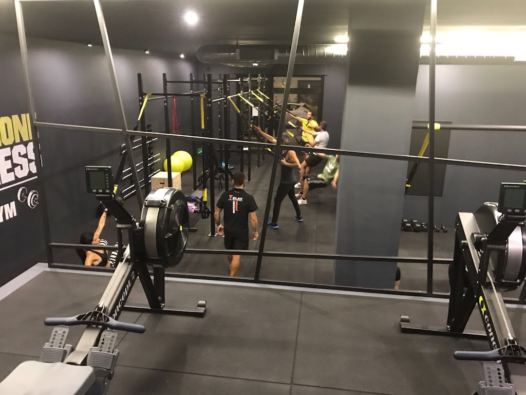 Fitness 39