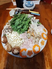 ハルチョンラーメンはるっ子