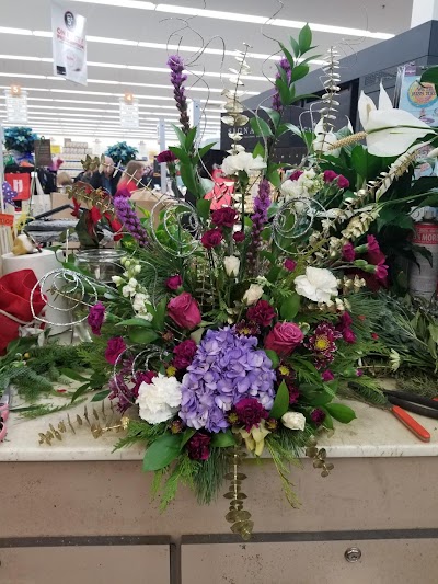 Hy-Vee Floral Shop