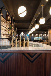 Photo n°41 de Blue Monkey à Paris (Restaurant vietnamien)