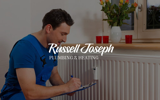 Russell Joseph Plumbing & Heating - United Kingdom