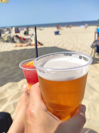 Bermuda Beach Bar - Thumbnail