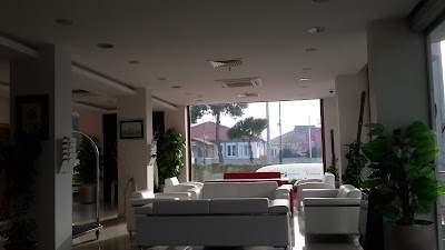 Photos of Idahan Hotel