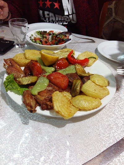 Photos of Restoran &Ccedil;ələbi Xan