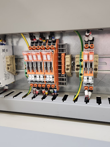 Parker Technical Services - Visual