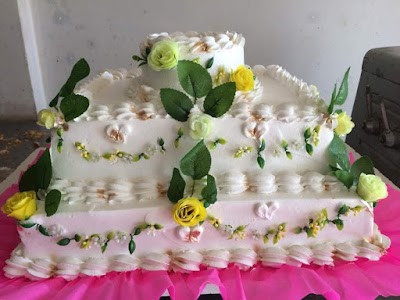 bakery