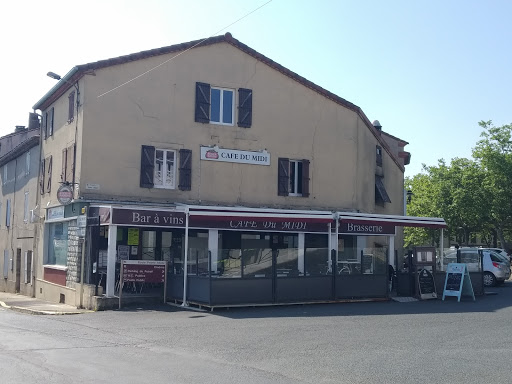 Photo 2 - Café du Midi