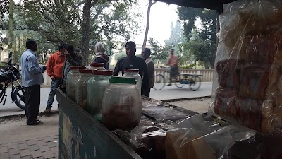 Photos of Rafiq Vai Tong