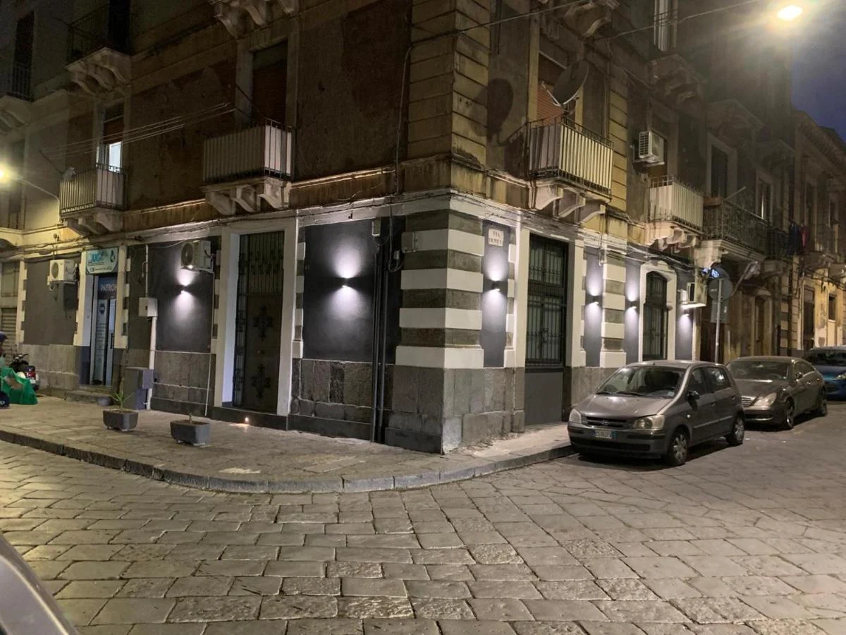 B&B Sicily House Catania