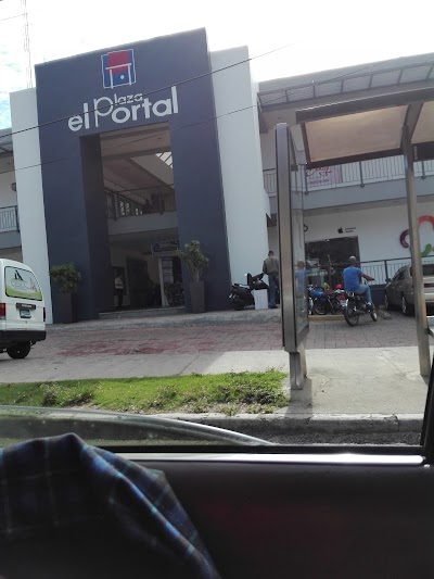 shopping-mall
