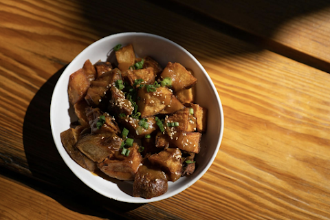 Loro Asian Smokehouse & Bar by null