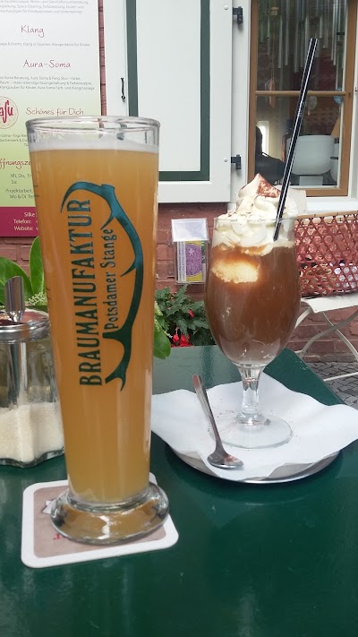 Photos of Potsdamer Kulturcaf&eacute; Restaurant