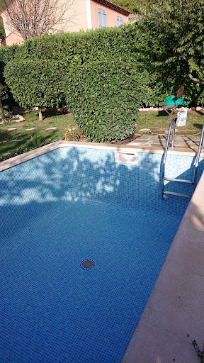 Photo de Services Piscines Paca à Grasse (06130;06520)