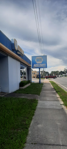 NAPA Auto Parts - Perry Auto Supply