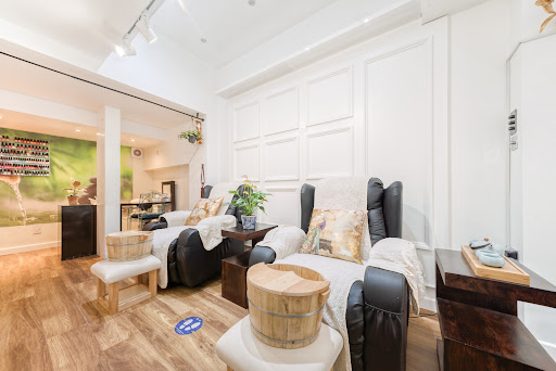 JJ Natural Beauty and Massage — Massage & Natural Healing at Covent Garden