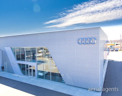Photos of Audi Middleburg Heights
