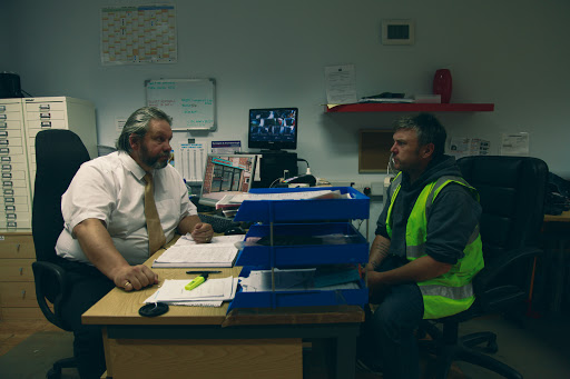 Reel Street Films - Thumbnail