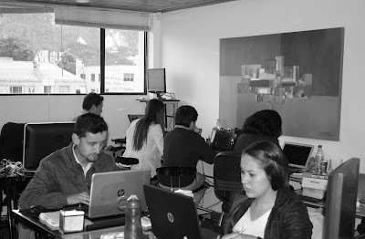Photos of Mendoza & Cornejo