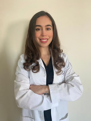 Nutriologa Pediatra en Monterrey Cumbres. Cecilia Molina