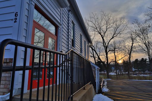 Sovereign Grace United Reformed Church - Thumbnail