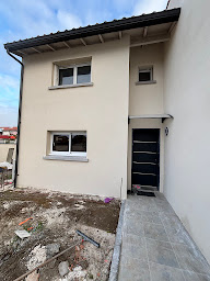 Photo n°14 de Bmf façades à Seysses (Façadier)