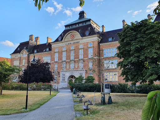 Sankt Petri skola