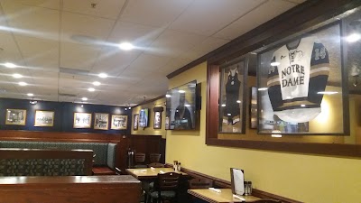 Photos of Legends of Notre Dame