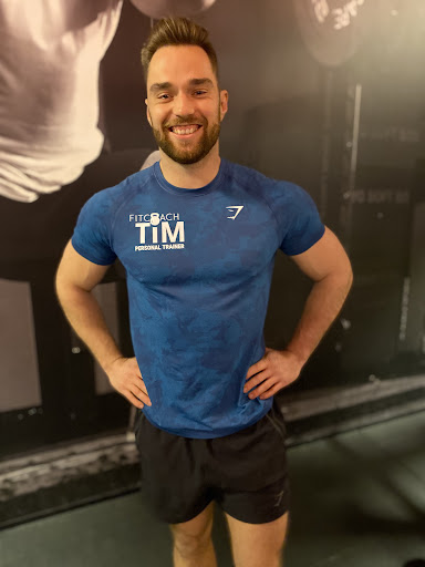 Fitcoach Tim Gallery - Netherlands