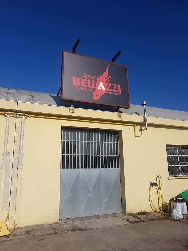 Birra Bellazzi
