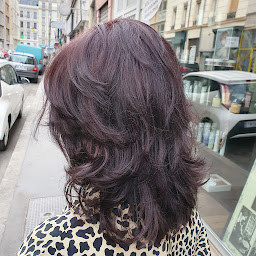 Photo n°5 de L'atelier du cheveu Lyon Maitre Artisan à Lyon (Salon de coiffure)