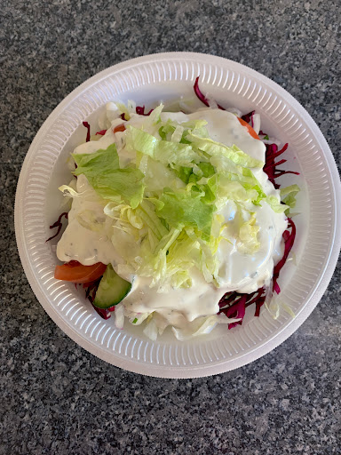 Meisterdöner Cetin Özer Cetin Özer - Thumbnail