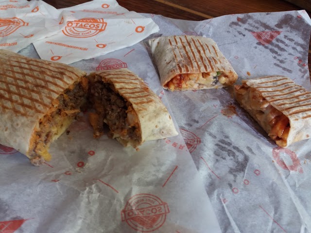 O'tacos Angers