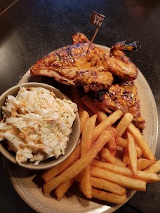 Nando’s oxford