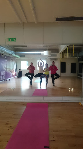 Nordic Wellness Hyllie Lindeborg - Thumbnail