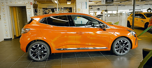 Autohaus Otto Kohfink - Thumbnail