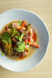 Photo n°42 de Restaurant Nikkei by Ruben Gomez à Perpignan (Restaurant vénézuélien)