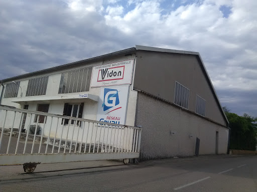 Vidon Carrosserie - Thumbnail