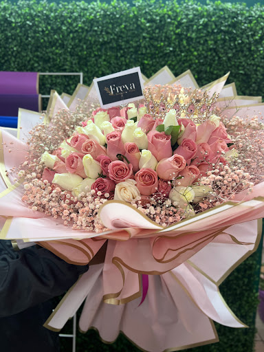 Florería freya boutique floral