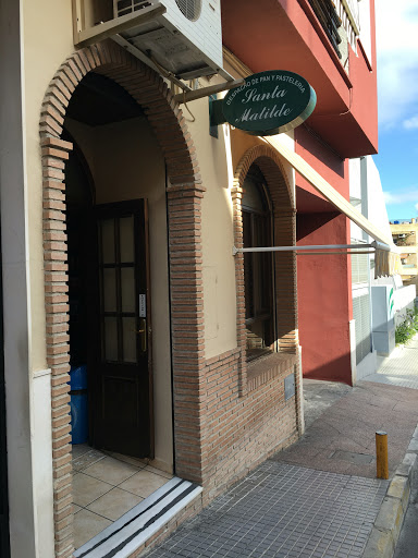 Panadería Santa Matilde
