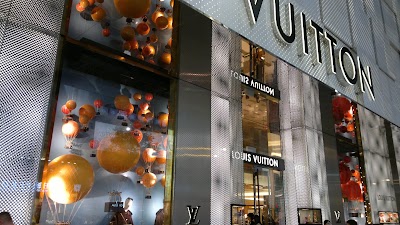 photo of Louis Vuitton