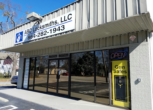 ABC Locksmiths, LLC - Visual