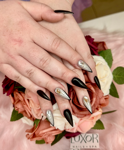 Luxor Nails + Spa - Thumbnail