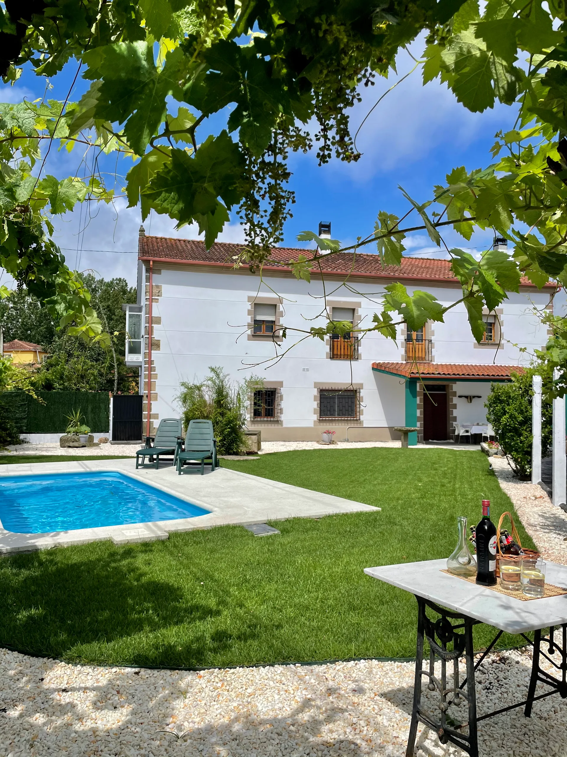 Casa de Pia