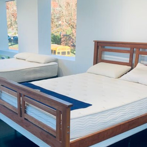 Healthy Choice Organic Mattress - Thumbnail