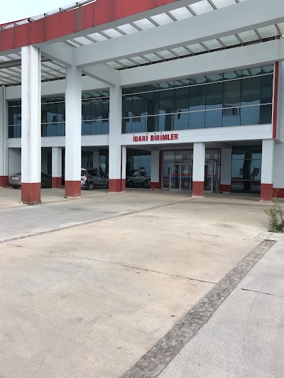 Photos of Hendek Devlet Hastanesi