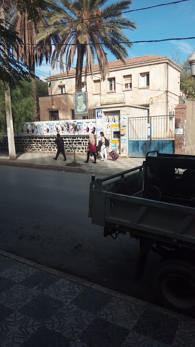 Photos of March&eacute; informel aux l&eacute;gumes ex cin&eacute;ma
