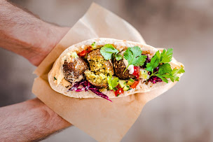 Photo n°26 de Bona à Marseille (Restaurant)