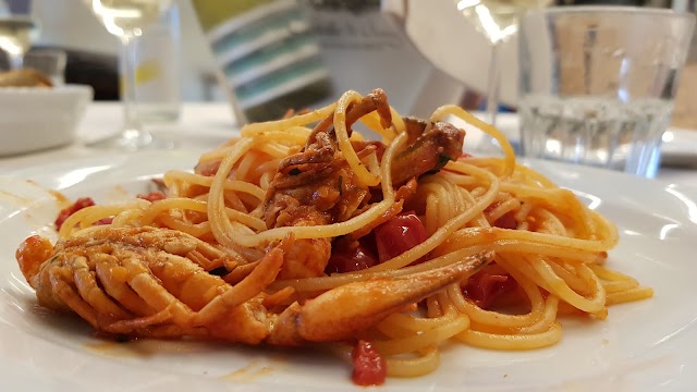 Osteria San Cipriano